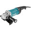 Углошлифовальная машина (УШМ) Makita GA9070X1 [Ø диска max - 230 мм, питание - от сети, 2800 Вт, 6.3 кг]