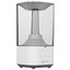 Увлажнитель воздуха Evolution HF-878 Smart [21.5 Вт, 30 м², объем 4.5 л, 180 мл/ч, ультразвуковой, гигростат, ароматизация, белый]