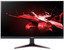 23.8" Монитор Acer Nitro VG240YGbip черный [1920x1080@120 Гц, IPS, LED, 1 мс, 1500:1, 250 Кд/м², 178°/178°, DisplayPort 1.2, HDMI 1.4, Adaptive-Sync]