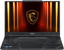 17.3" Ноутбук MSI Cyborg 17 B2RWFKG-035XRU черный [английская/русская раскладка, 1920x1080, IPS, Intel Core 7 240H, ядра: 6 х 2.5 ГГц + 4 x 1.8 ГГц, RAM 16 ГБ, SSD 1000 ГБ, GeForce RTX 5060 для ноутбуков, 8 ГБ, без ОС]