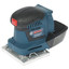 Виброшлифовальная машина Bosch GSS 18V-10 PRO 18V  , Без ЗУ, Без АКБ [160 Вт, 22000 кол/мин, амплитуда колебаний - 1.6 мм, питание - аккумулятор, без АКБ, 1.39 кг]