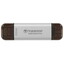 512 ГБ Внешний SSD Transcend ESD310S [TS512GESD310S] [USB 3.2 Gen 2 Type-A, USB 3.2 Gen 2 Type-C, чтение - 1050 Мбайт/сек, запись - 950 Мбайт/сек]