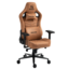 Компьютерное кресло EVOLUTION NOMAD PRO коричневый [ткань, до 150 кг, подголовник, подлокотники - 4D]