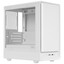 Корпус GiNZZU CL460  белый [Mini-Tower, Micro-ATX, Mini-ITX, USB 2.0 Type-A, USB 3.2 Gen 1 Type-A]