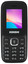 Сотовый телефон KENSHI M175 черный [связь 2G, 2 SIM, экран 1.77", TN (TFT), 160x128, 800 мА*ч, фонарик, без ЗУ]
