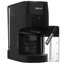 Кофемашина капсульная DEXP DCM-319U [Dolce Gusto, Nespresso Original, 1.2 л, 1450 Вт, 19 Бар, капучинатор, черный]