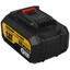 Аккумулятор CAT DXB8HP 1 for All 18V [18 В, 8 А*ч, Li-Ion, 1 шт, 1 кг]