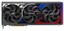 Видеокарта ASUS GeForce RTX 4090 ROG Strix [ROG-STRIX-RTX4090-24G-GAMING] [PCIe 4.0, GPU 2230 МГц, 24 ГБ GDDR6X, 384 бит, 2 x HDMI, 3 x DisplayPort]