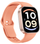 Смарт-часы Xiaomi REDMI Watch 6 Active [корпус - оранжевый, ремешок - оранжевый, 1.85", AMOLED, 450x390, IP68, Bluetooth]