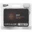 2000 ГБ 2.5" SATA накопитель Silicon Power Ace A58 [SP002TBSS3A58A25] [SATA, чтение - 500 Мбайт/сек, запись - 450 Мбайт/сек, 3D NAND]