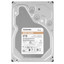8 ТБ Жесткий диск Toshiba N300 Pro [HDWG780AZSTB] [SATA III, 6 Гбит/с, 7200 об/мин, кэш память - 512 МБ, RAID Edition]