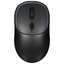 Мышь беспроводная KEYRON WM-S10  черный [4800 dpi, светодиодный, USB Type-A, кнопки - 4]