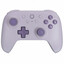 Геймпад беспроводной/проводной 8BitDo Ultimate 2C фиолетовый [для Android, PC, подключение - USB Type-A, Bluetooth, радиоканал, виброотдача, питание от USB, от аккумулятора]