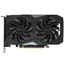 Видеокарта GIGABYTE GeForce RTX 3050 WINDFORCE V2 OC [GV-N3050WF2OCV2-6GD] [PCIe 4.0, GPU 1042 МГц, 6 ГБ GDDR6, 96 бит, 2 x DisplayPort, 2 x HDMI]