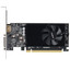 Видеокарта GIGABYTE GeForce GT 730 LP [GV-N730D5-2GL] [PCIe 2.0, GPU 902 МГц, 2 ГБ GDDR5, 64 бит, DVI-I, HDMI]