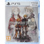 Игра Final Fantasy Tactics: The Ivalice Chronicles (PS5) [12+, ролевая, стратегия, дата выхода: 30.09.2025, язык озвучки: английский, стандартное издание]