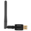 Bluetooth адаптер Buro BU-BT532 [USB 2.0, v5.3 + EDR, 100 м, 3 Мбит/с]