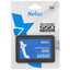 240 ГБ 2.5" SATA накопитель Netac SA500 [NT01SA500-240-S3X] [SATA, чтение - 520 Мбайт/сек, запись - 450 Мбайт/сек, 3D NAND 3 бит TLC, TBW - 120 ТБ]