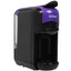 Кофемашина капсульная Kitfort КТ-7105-1 [Dolce Gusto, Nespresso Original, 0.6 л, 1450 Вт, 19 Бар, фиолетовый]