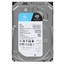 8 ТБ Жесткий диск Seagate SkyHawk [ST8000VX010] [SATA III, 6 Гбит/с, кэш память - 256 МБ, RAID Edition]