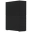 18 ТБ Внешний HDD WD My Book [WDBBGB0180HBK-CESN] [3.5", USB 3.2 Gen 1 Type-A, черный]
