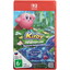 Игра Kirby and the Forgotten Land (Switch) [6+, экшн, дата выхода: 05.06.2025, язык озвучки: английский, стандартное издание]