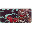 Коврик ARDOR GAMING Samurai (XL) разноцветный [полиэстер, 900 мм x 400 мм x 4 мм, рисунок - азия]