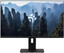 27" Монитор DEXP DQ27H1 черный [2560x1440@100 Гц, IPS, LED, 1300:1, 300 Кд/м², 178°/178°, DisplayPort 1.4, HDMI 2.0 x2, AMD FreeSync Compatible, NVIDIA G-SYNC Compatible]