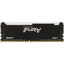 Оперативная память Kingston FURY Beast Black RGB [KF432C16BB12A/16WP] 16 ГБ [DDR4, 16 ГБx1 шт, 3200 МГц, 16(CL)-18-18-32]