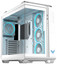 Корпус ASUS TUF Gaming GT502 Horizon ARGB [90DC0093-B19010] белый [Mid-Tower, Micro-ATX, Mini-ITX, Standard-ATX, USB 3.2 Gen 1 Type-A, USB 3.2 Gen 2x2 Type-C, ARGB вентиляторы, 4 x 120 мм]