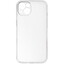 Накладка  BoraSCO для Apple iPhone 13 прозрачный [ТПУ]