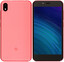 5" Смартфон DEXP A350 32 ГБ розовый [ядер - 4x(1.3 ГГц), 1 ГБ, 2 SIM, TN, 960x480, камера 2 Мп, GPS, FM, 2500 мА*ч]