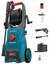Мойка высокого давления ALTECO CPW 180-8 C [2200 Вт, 500 л/ч, 180 Бар, 8 м, тип забора воды - водопровод/из емкости, 9 кг]