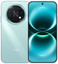 6.84" Смартфон HUAWEI nova 15 Max 256 ГБ голубой [ядер - 8x(2.4 ГГц), 8 ГБ, 2 SIM, OLED, 2756x1272, камера 50+2 Мп, NFC, 4G, GPS, 8500 мА*ч]