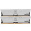 Оперативная память Team Group T-Create Classic 10L [TTCCD416G3200HC22DC01] 16 ГБ [DDR4, 8 ГБx2 шт, 3200 МГц, 22(CL)-22-22-52]