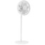 Вентилятор Xiaomi Smart Standing Fan 2  белый [напольный, 15 Вт, скоростей - 4 шт, диаметр лопастей - 30.5 см, 58 дБ]