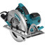 Пила дисковая Makita 5008MGJX2 [Øдиска - 210 мм, 5200 об/мин, 1800 Вт, глубина пропила - 75.5 мм, 5.1 кг]
