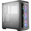 Корпус Cooler Master MasterBox MB530P [MCB-B530P-KHNN-S01] черный [Mid-Tower, Micro-ATX, Mini-ITX, Standard-ATX, USB 2.0 Type-A, USB 3.2 Gen 1 Type-A, ARGB вентиляторы, 4 x 120 мм]