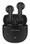 Наушники TWS Black Shark Lucifer T24  черный 2025 [вкладыши, Bluetooth 5.3, IPX5, до 5 ч]