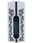 Корпус DEEPCOOL Genome  белый [Mid-Tower, Micro-ATX, Mini-ITX, Standard-ATX, 1 x 120 мм]