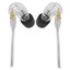 Проводные наушники Shure SE215  прозрачный 2012 [внутриканальные, проводной, кабель - 1.6 м, 22 Гц - 17500 Гц, 20Ω]
