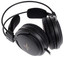 Проводные наушники Audio-Technica ATH-A550Z  черный 2016 [охватывающие, проводной, кабель - 3 м, 5 Гц - 35000 Гц, 40Ω]