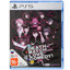 Игра Death Match Love Comedy! (PS5) [16+, ролевая, дата выхода: 19.02.2026, язык озвучки: английский, стандартное издание]
