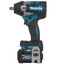 Гайковерт Makita TW007GD201 XGT 40V [ударный, 2300 об/мин, 1100 Н·м, 2.7 кг]