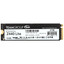 1000 ГБ M.2 NVMe накопитель TEAMGROUP T-FORCE Z440 Lite [TM8FFT001T0C129] [PCIe 4.0 x4, чтение - 5000 Мбайт/сек, запись - 4200 Мбайт/сек, 3 бит TLC, NVM Express, TBW - 320 ТБ]