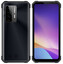 6.78" Смартфон KENSHI Armor P1s 256 ГБ черный [ядер - 8x(2.2 ГГц), 12 ГБ, 2 SIM, IPS, 2460x1080, камера 64+20+2 Мп, NFC, 4G, GPS, FM, 7800 мА*ч]