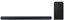 Саундбар Samsung HW-Q700D черный [3.1.2, 350 Вт, 3D, AirPlay, Bluetooth, Wi-Fi, HDMI, HDMI, ширина панели - 1110.7 мм]