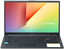 15.6" Ноутбук ASUS Vivobook Go 15 E1504GA-BQ585 черный [английская/русская раскладка, 1920x1080, IPS, Intel N100,  4 + 0.8 ГГц, RAM 8 ГБ, SSD 256 ГБ, Intel UHD Graphics, без ОС]
