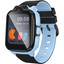 Детские часы Hoco Y104 синий [3G, 4G, ремешок - синий, Android, камера, GPS, LBS, Wi-Fi, IP65]