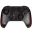 Геймпад беспроводной/проводной 8BitDo Ultimate 2C Wukong черный [для Android, PC, подключение - USB Type-A, Bluetooth, радиоканал, виброотдача, питание от USB, от аккумулятора]